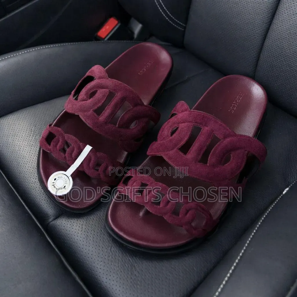 Designer Shoes