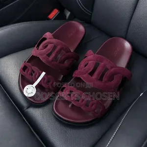Designer Shoes