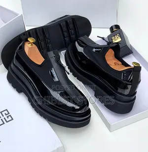 Givenchy Shoe for Men's