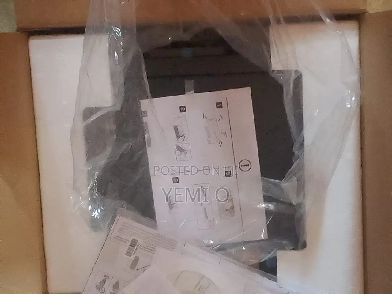 Epson Ecotank L3210