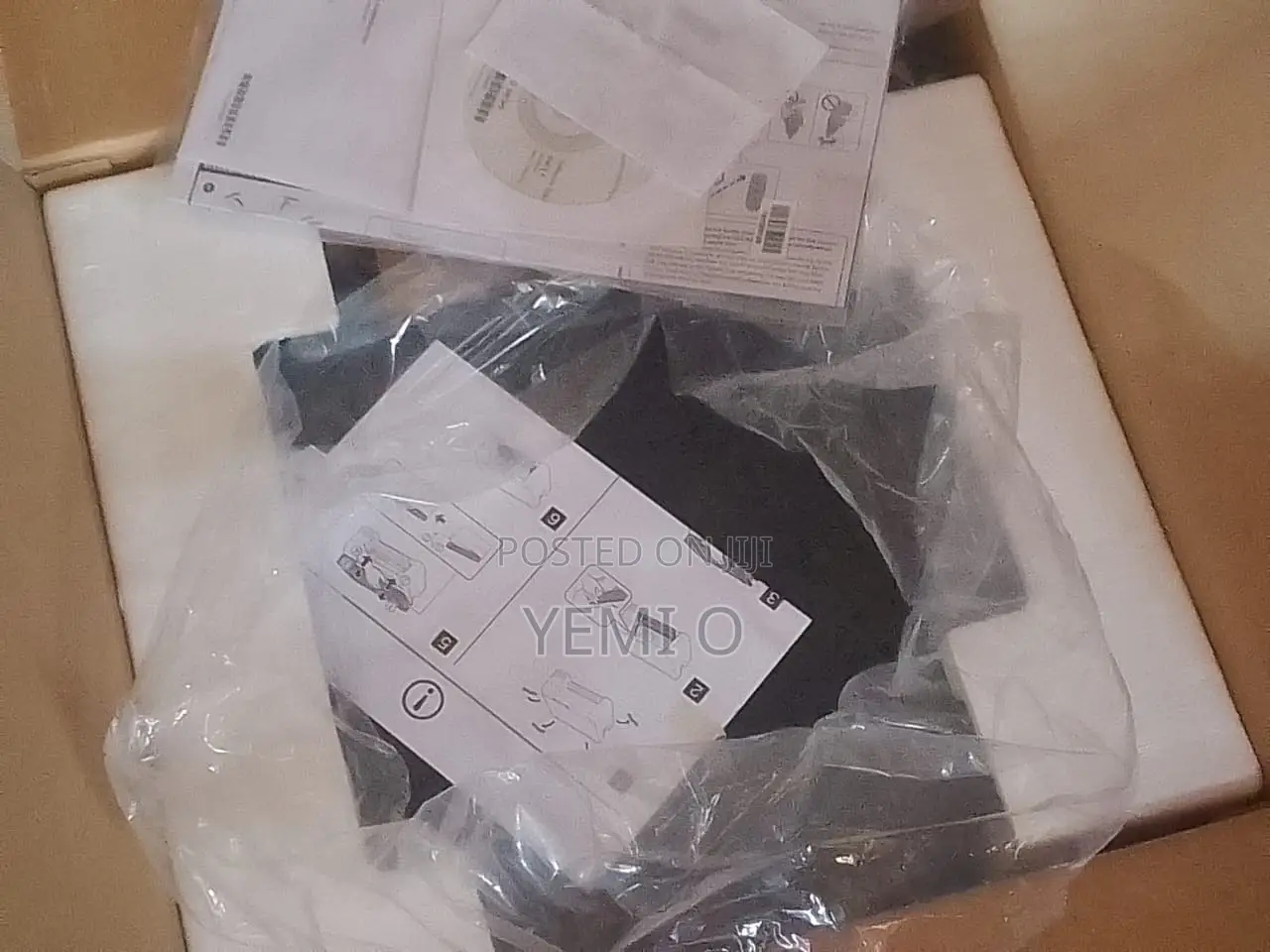 Epson Ecotank L3210