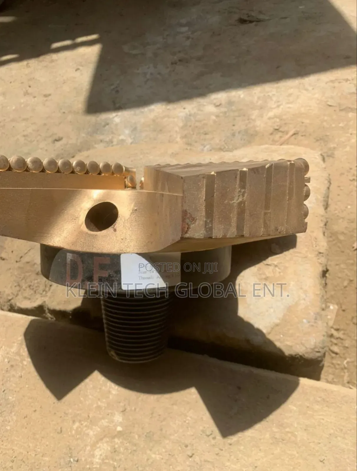 Original Diamond Bit