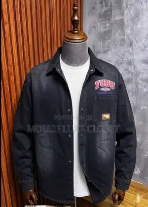 Premium Jean Jackets