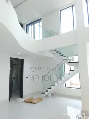 4bdrm Duplex in Banana Island 🏝️ Owo for rent