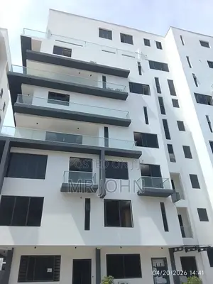 4bdrm Duplex in Banana Island 🏝️ Owo for rent