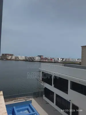 4bdrm Duplex in Banana Island 🏝️ Owo for rent