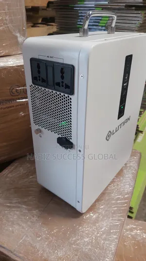 Lutian Solar Gen