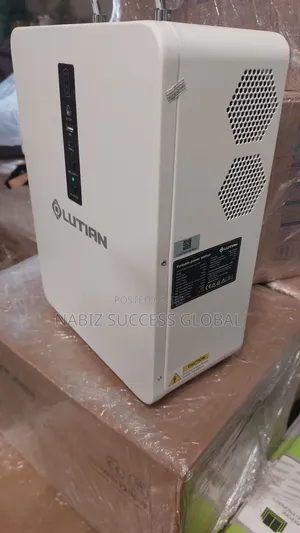 Lutian Solar Gen