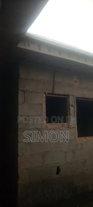 3bdrm Bungalow in Abuleosho, Alagbado for sale