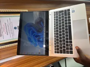 Laptop HP EliteBook x360 830 G6 8GB Intel Core i5 SSD 256GB