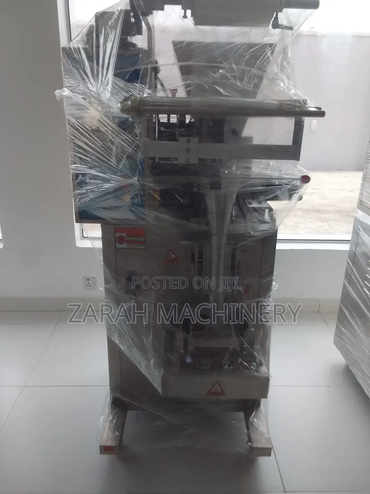 Packaging Machine Automatic Powder Packaging Machine