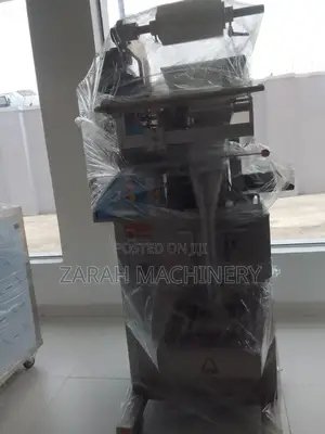 Packaging Machine Automatic Powder Packaging Machine