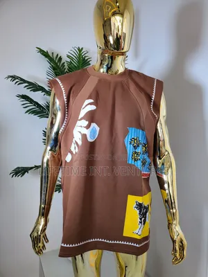 Designer Top