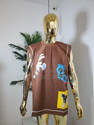 Designer Top