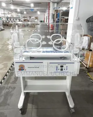 Baby Incubator