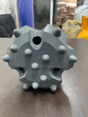 Original Bit 120mm