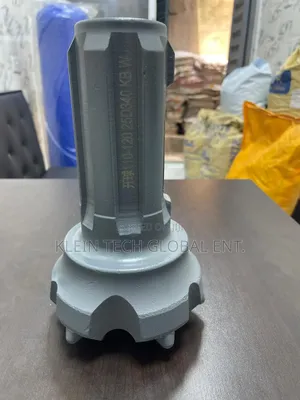 Original Bit 120mm