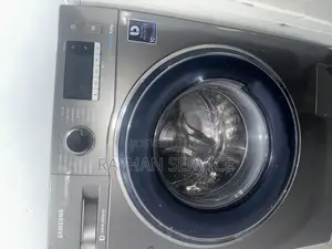 Samsung Digital Inverter 9kg Wash Spin Only Available for Sell