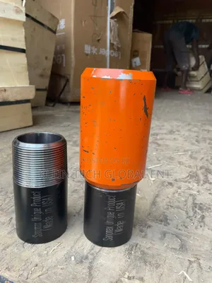 3" Male and Female Drilling Rod Socket
