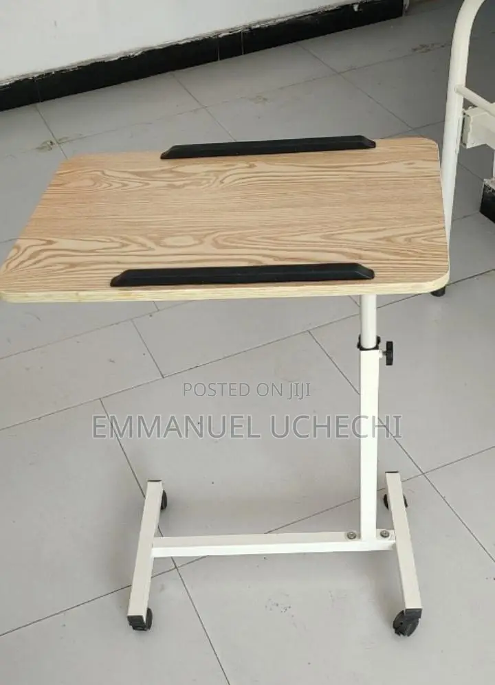 Over Bed Table