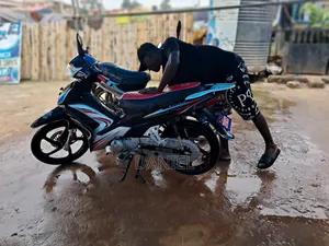 Carwash Attendant