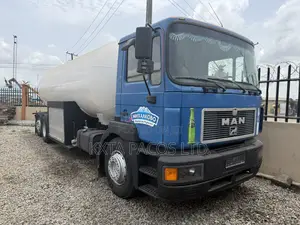 Gas Truck 14tons LPG Bobtail Gas Tank Truck