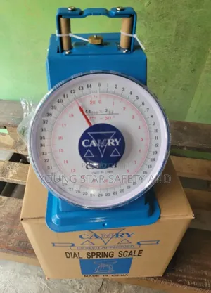 20kg Kitchen Scale