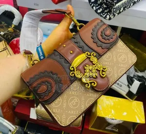 Luxury Bag