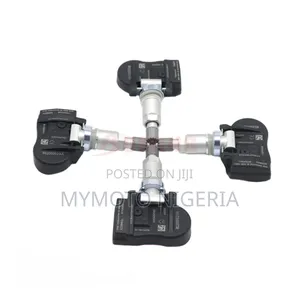 Chery Tiggo 4 7 8 Pro Arrizo 5 8 Tyre Tire Pressure Monitoring