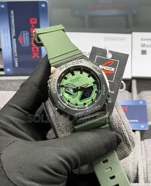 High Quality G-Shock