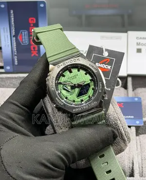 High Quality G-Shock