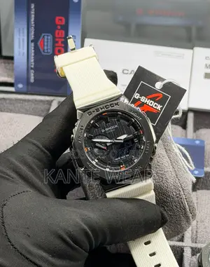 High Quality G-Shock