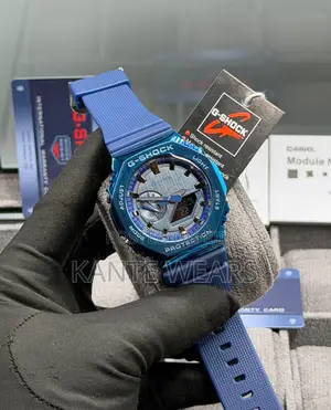 High Quality G-Shock