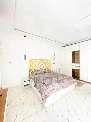 Furnished 2bdrm Apartment in Agungi Owo Pr, Lekki for rent