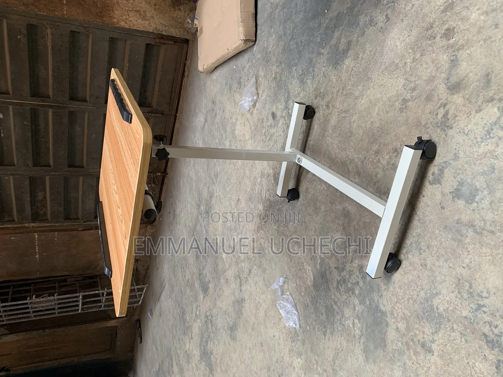 Over Bed Table