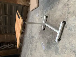 Over Bed Table