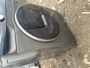 Samsung Digital Inverter Dd Drive 10/6kg Wash Dry Available for Sell
