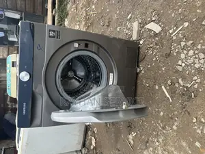 Samsung Digital Inverter Dd Drive 10/6kg Wash Dry Available for Sell