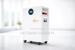 14.5kwh Lithium Ion Battery JSD