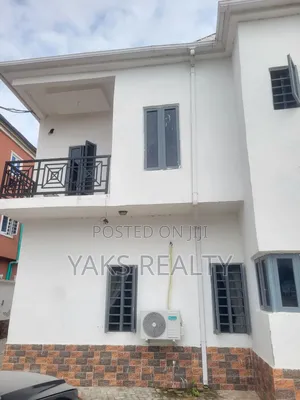 3bdrm Apartment in Unity Estate, Badore for rent