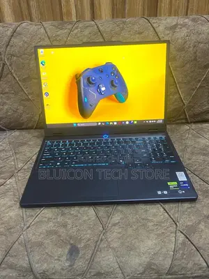 Laptop Lenovo Legion 5 16GB Intel Core i9 SSD 1T