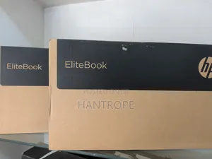 New Laptop HP EliteBook X Flip G1i 16GB Intel Core Ultra 7 SSD 512GB