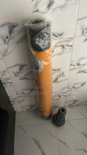 Original Hammer Bit