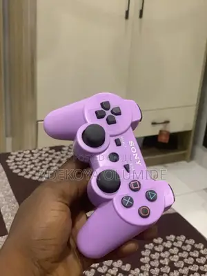Playstation 3 Controller