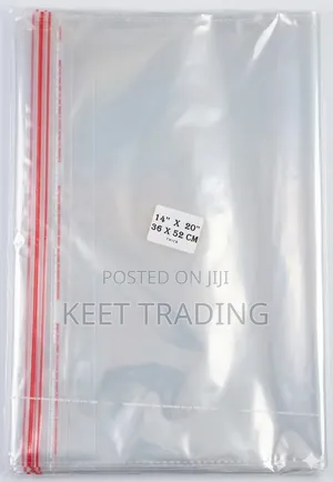 14 × 20 Thick Glass Nylon – Promo Price ₦3400 (Limited Stock Lagos)