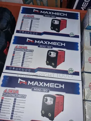 Mini Welding Machine