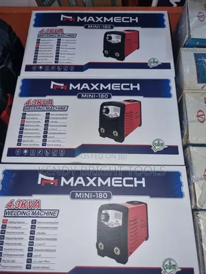 Mini Welding Machine