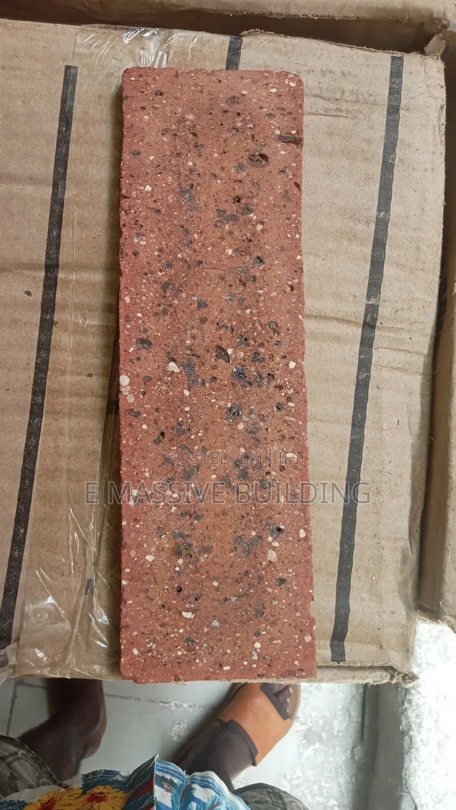 Bricks Tile for Wall