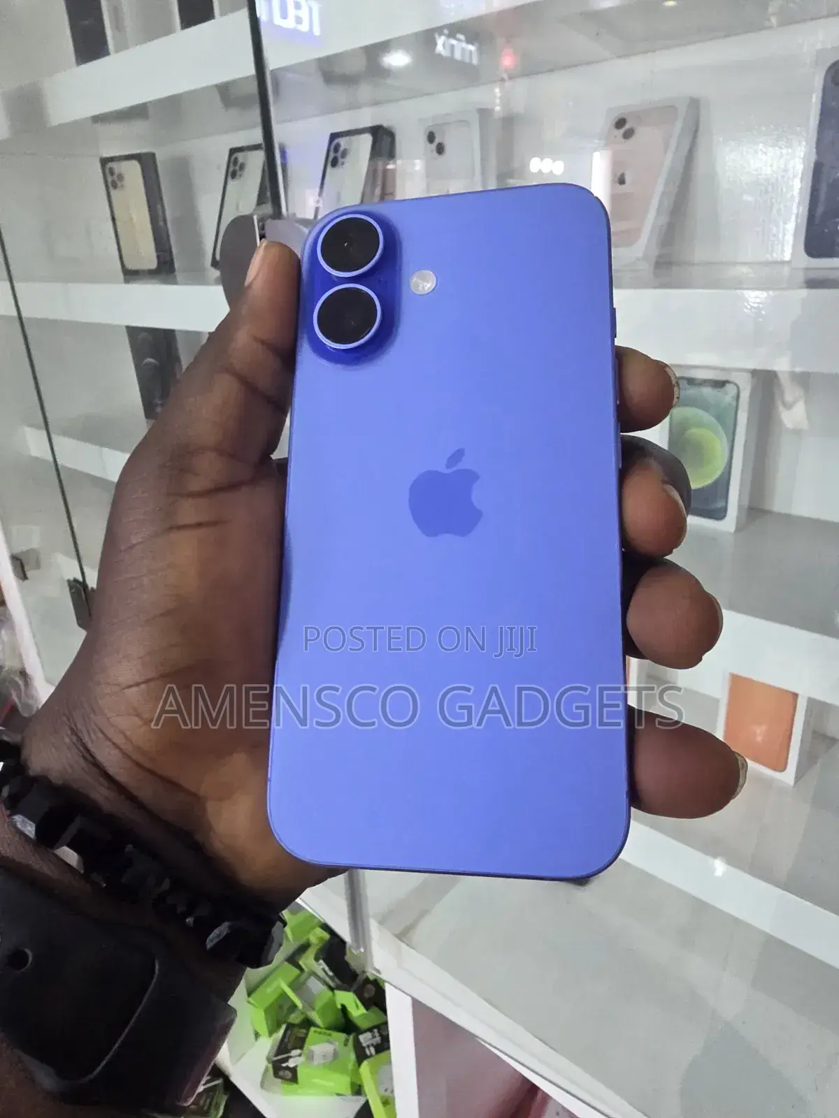 Apple iPhone 16 256 GB