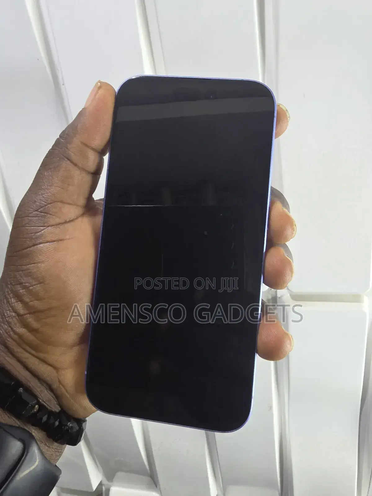 Apple iPhone 16 256 GB